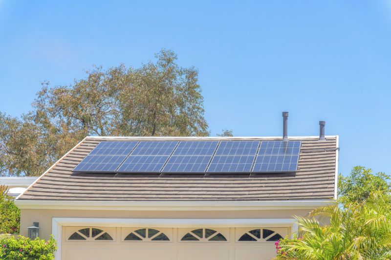 Cost of Solar Panels in Valley Stream, NY